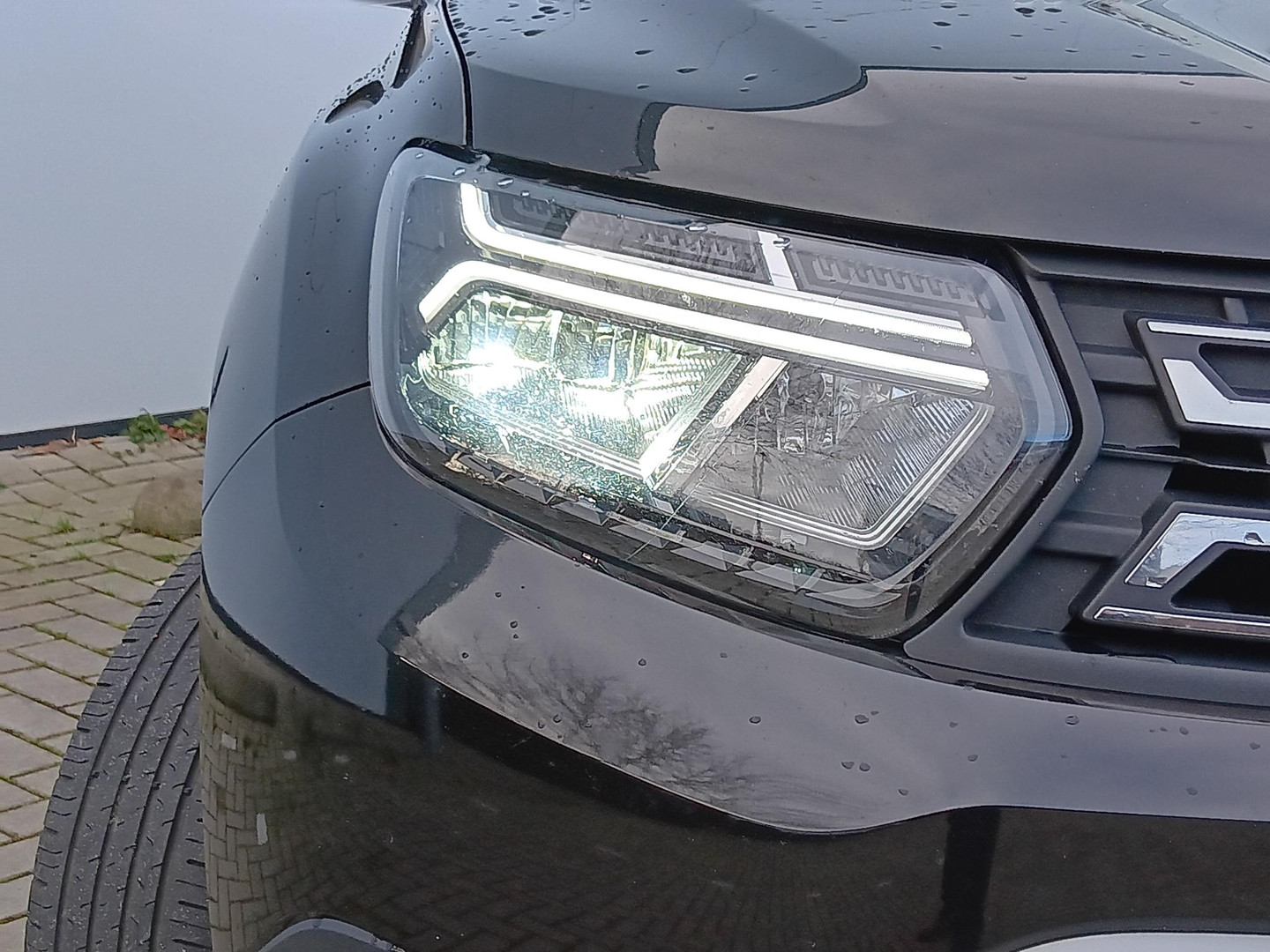 Dacia