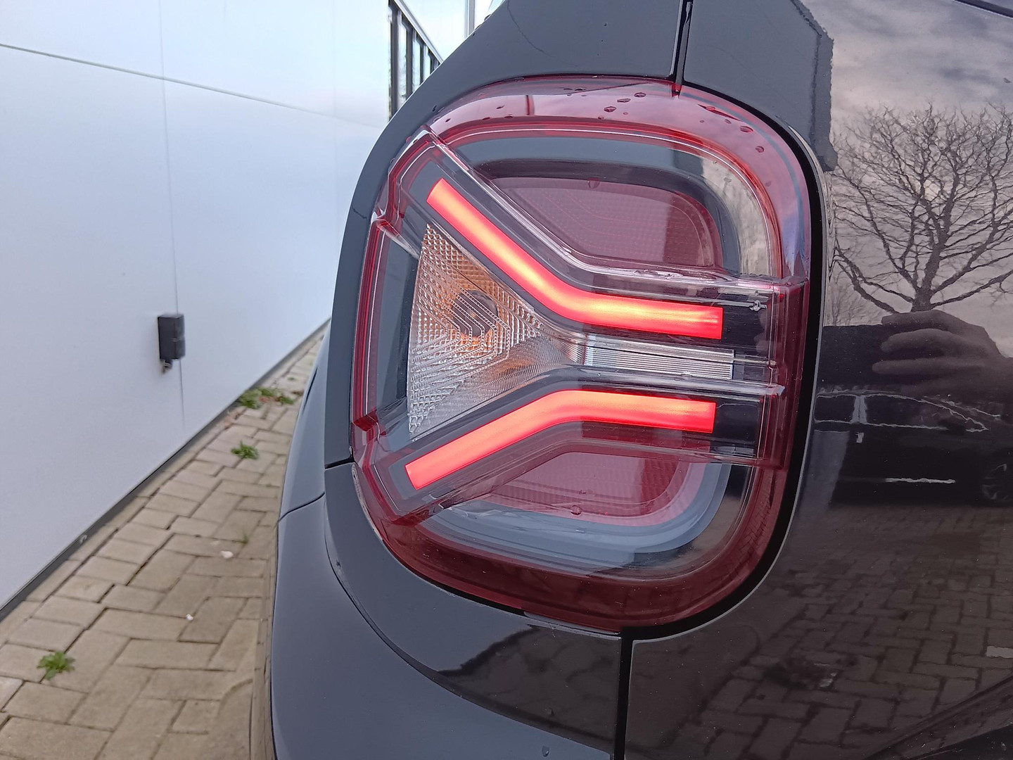 Dacia