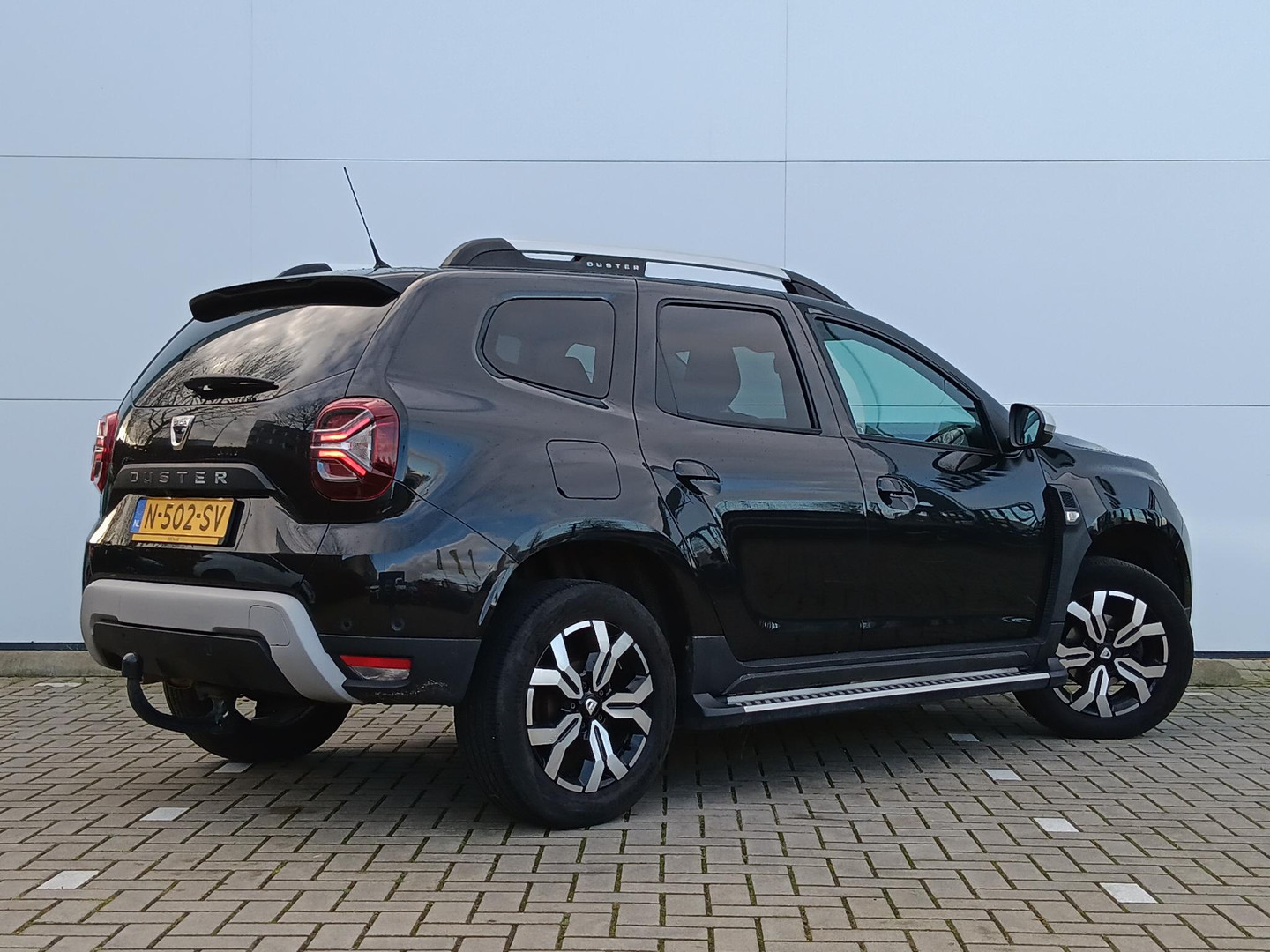 Dacia