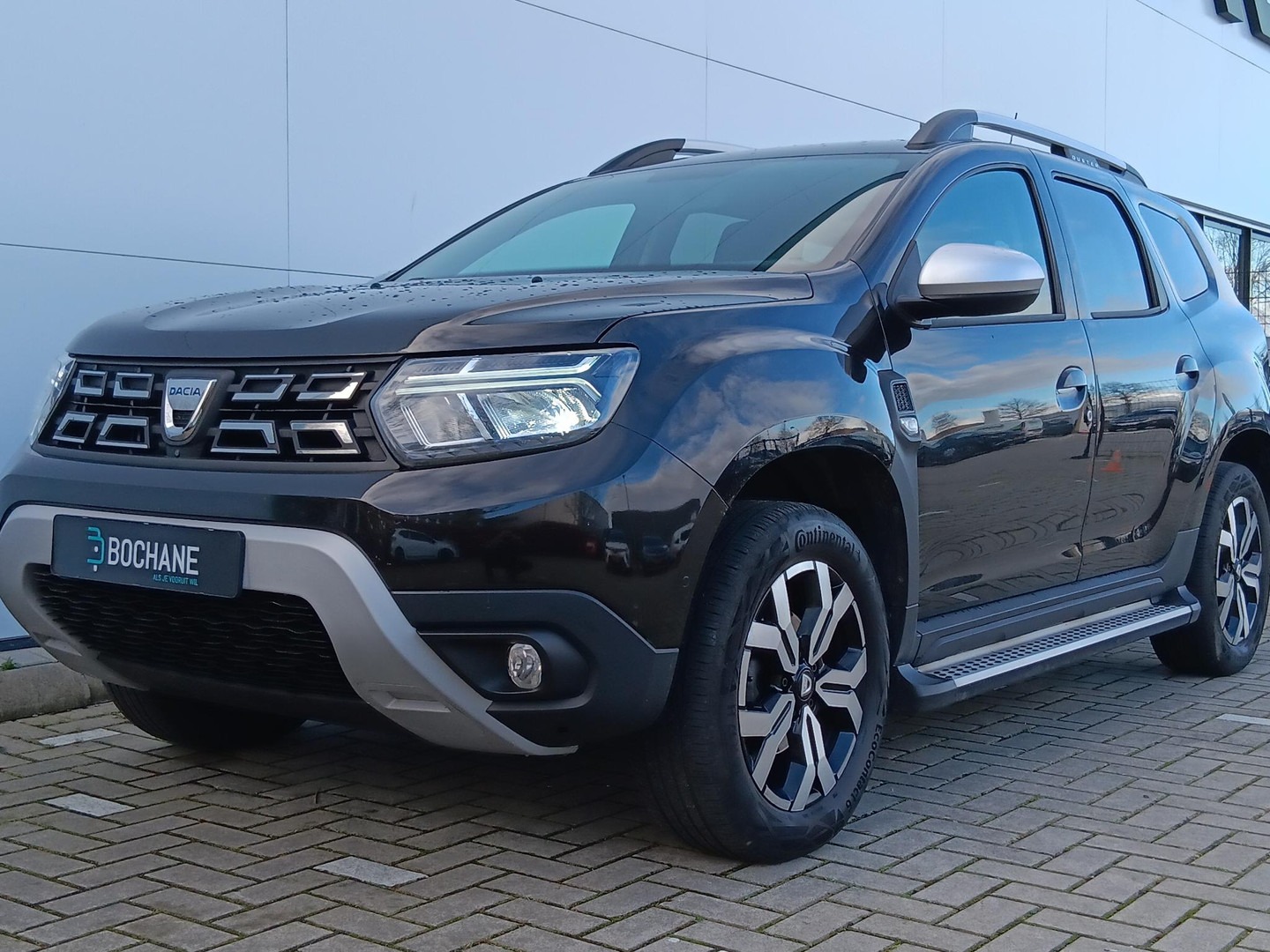 Dacia
