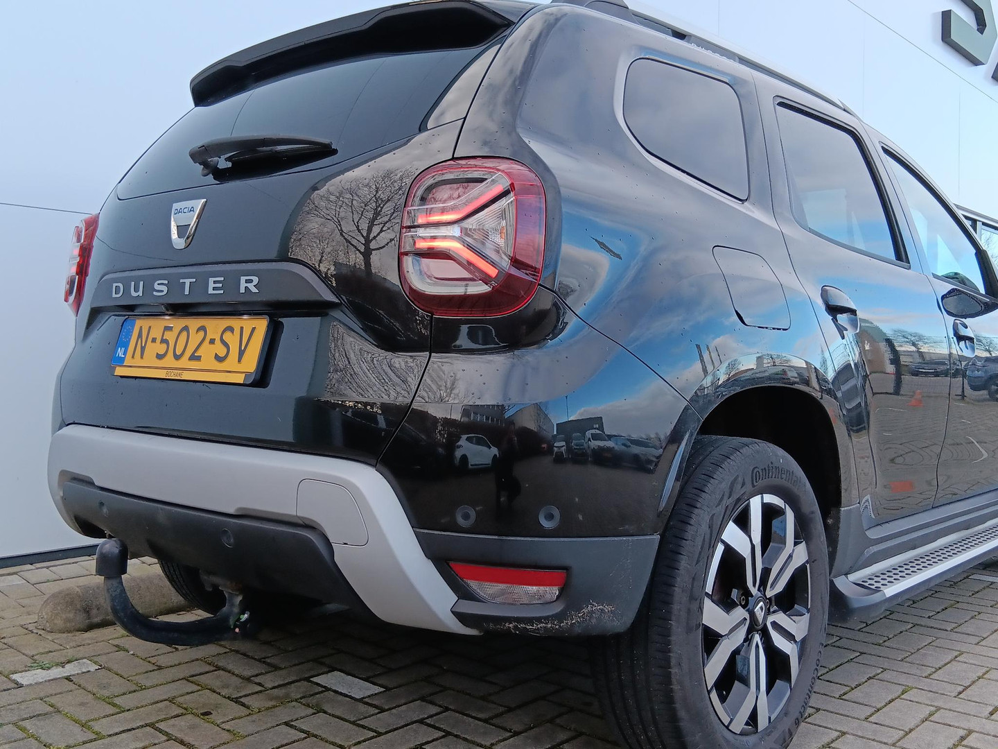 Dacia