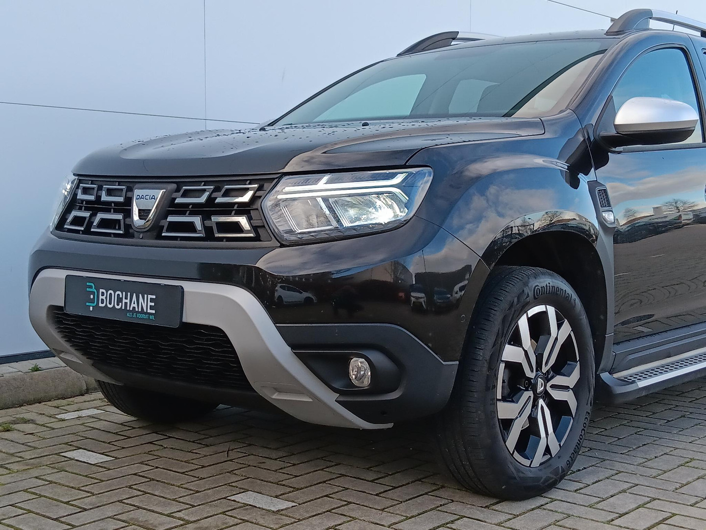 Dacia