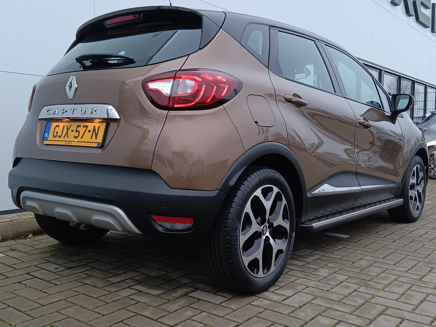 Renault