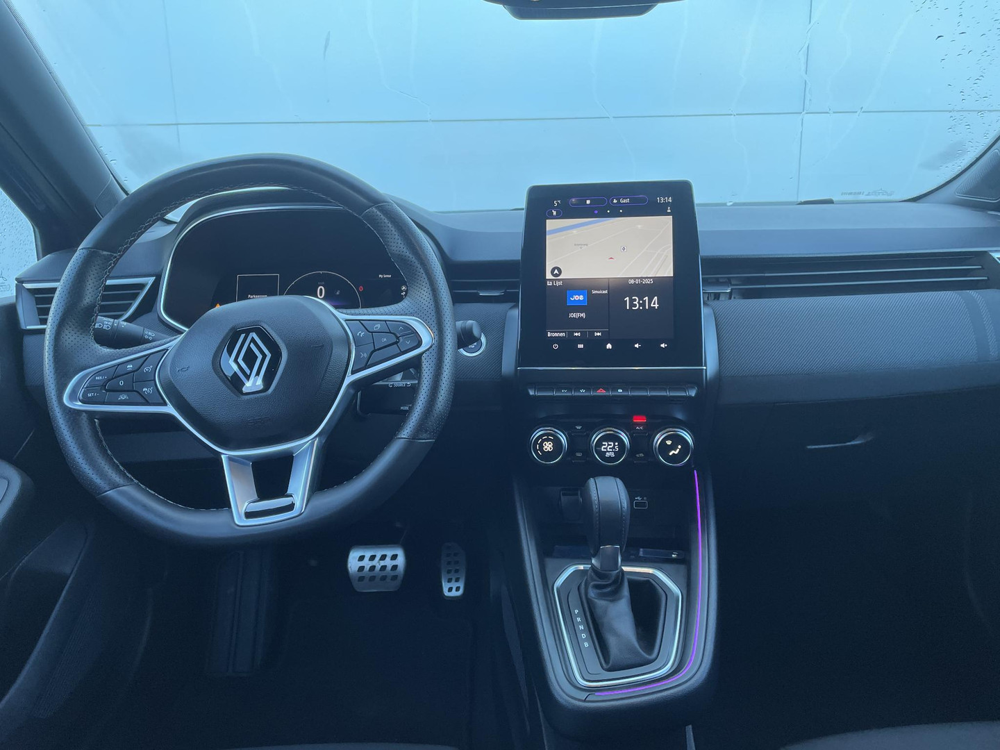 Renault