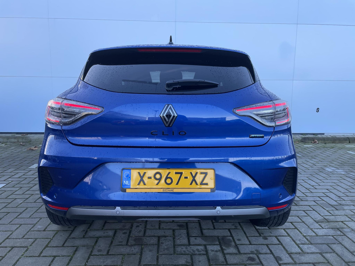 Renault