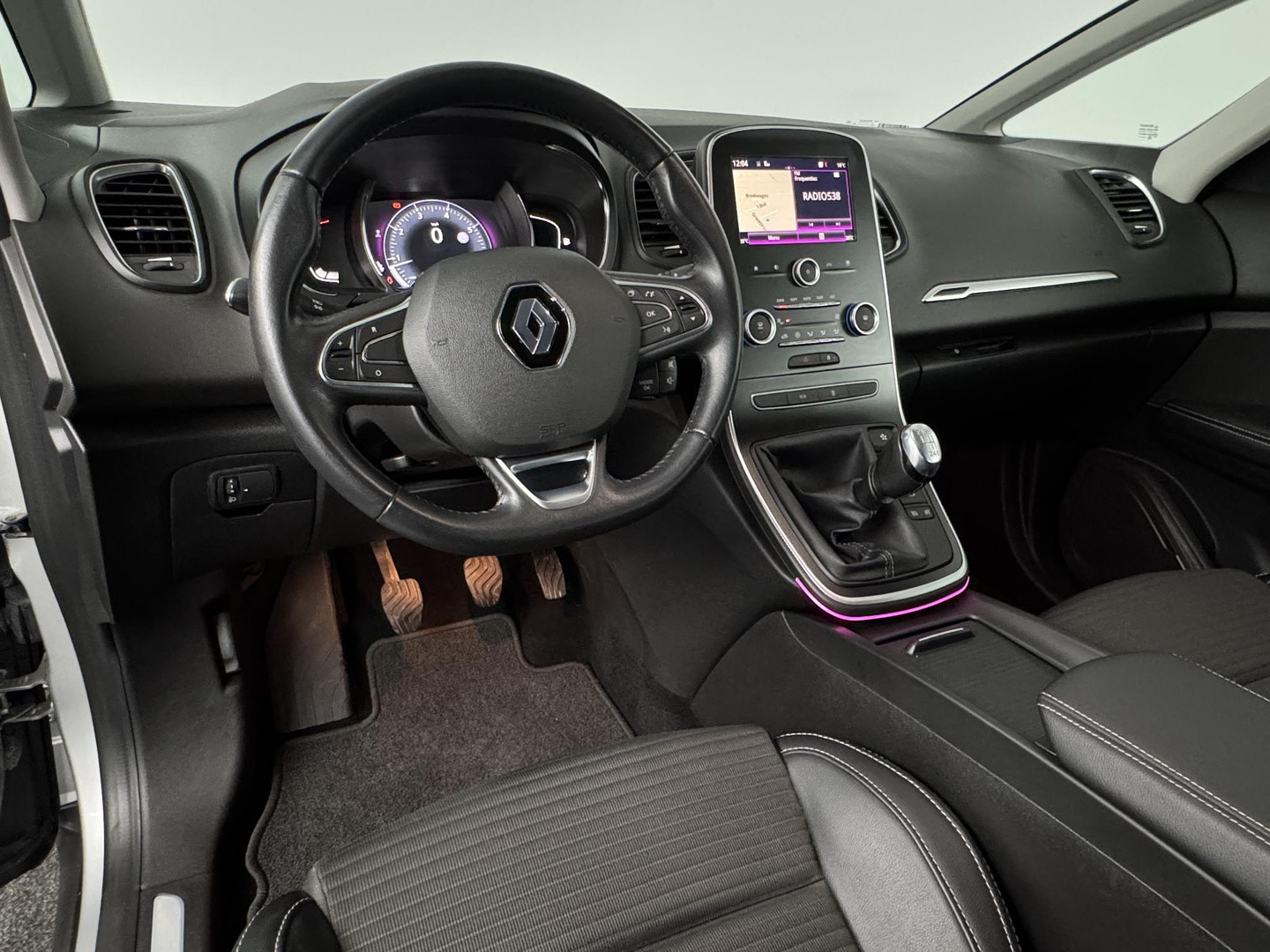 Renault Renault