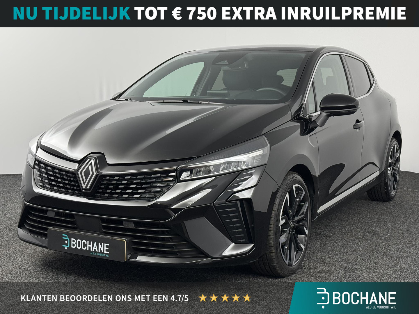 Renault Renault