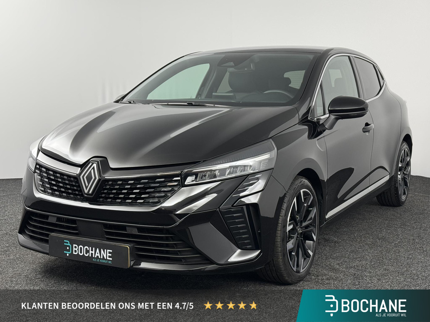 Renault Renault