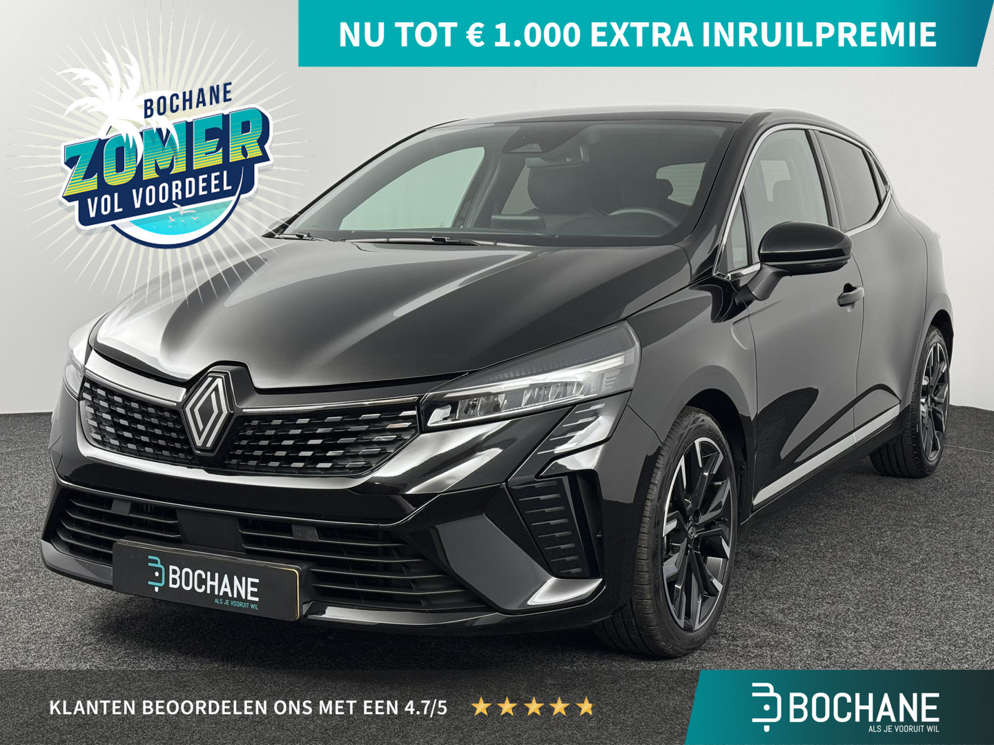 Renault Renault