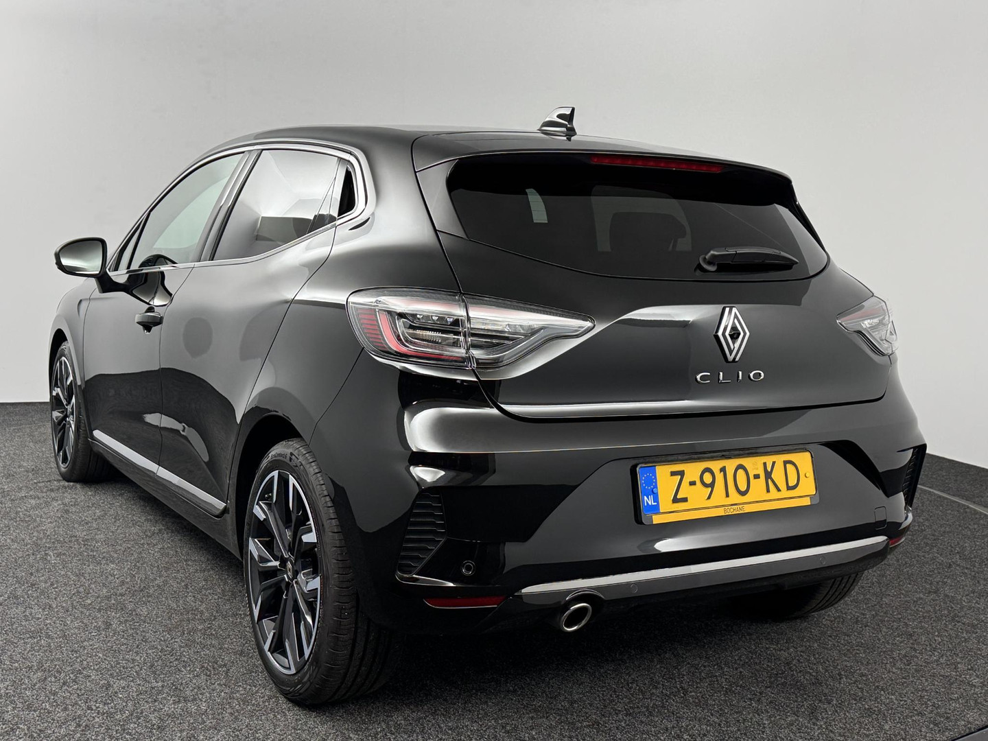 Renault Renault