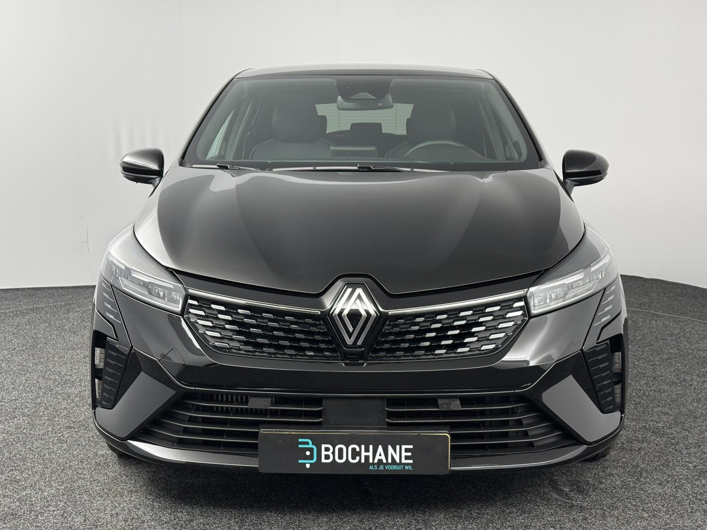 Renault Renault
