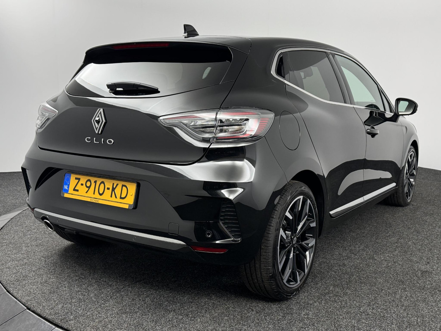 Renault Renault