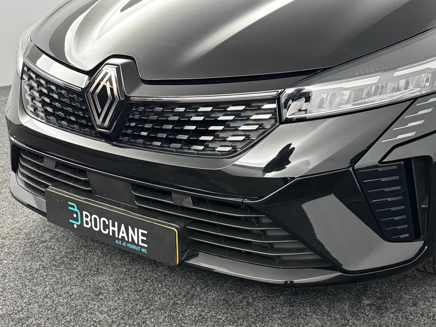 Renault Renault