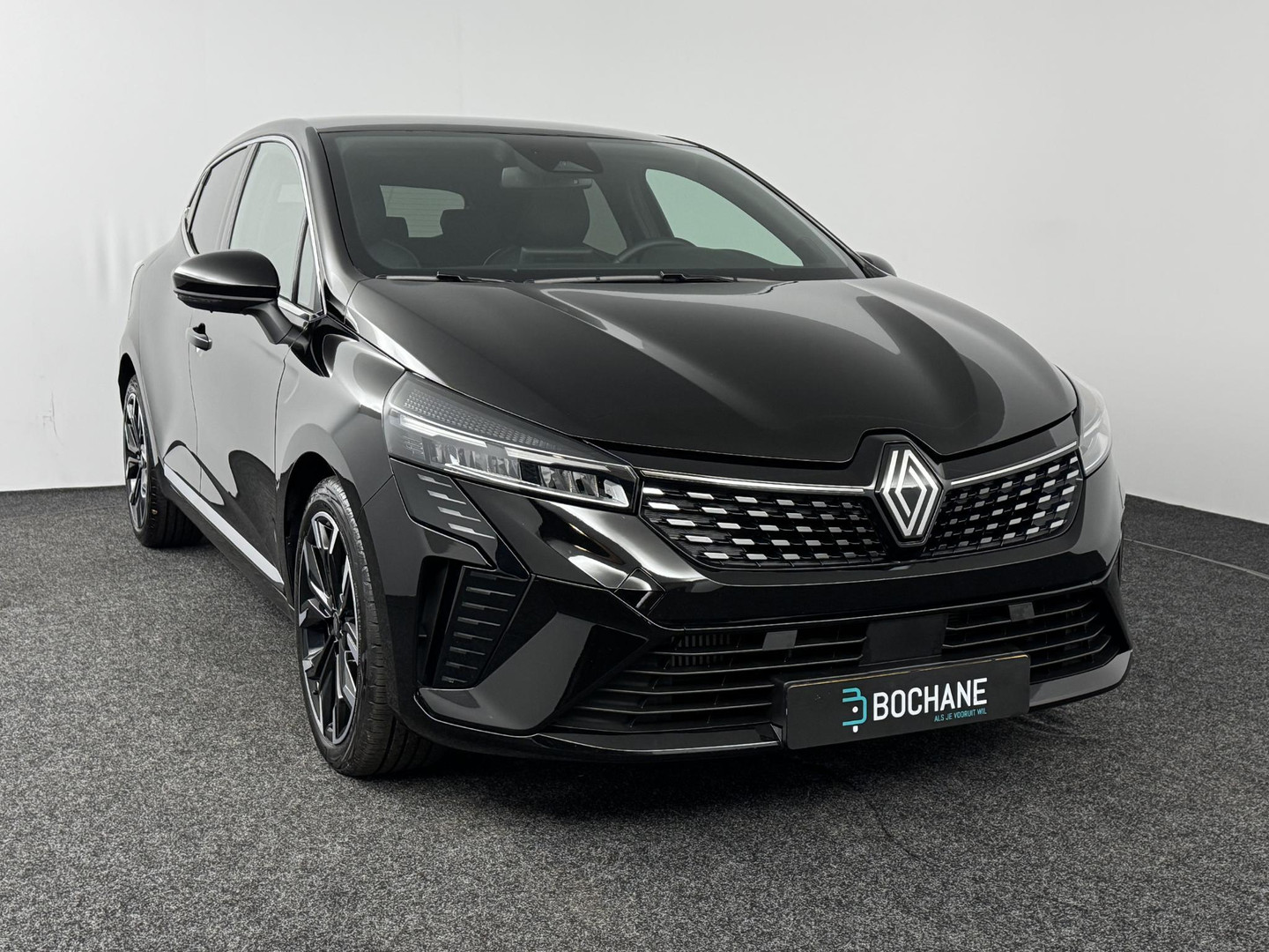 Renault Renault