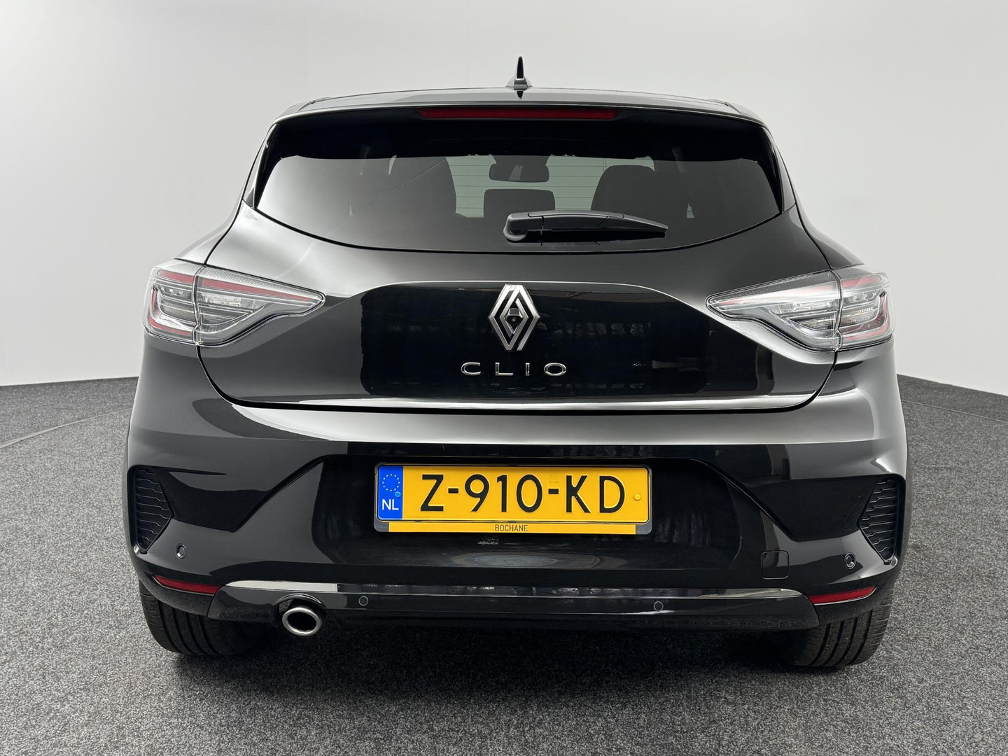 Renault Renault