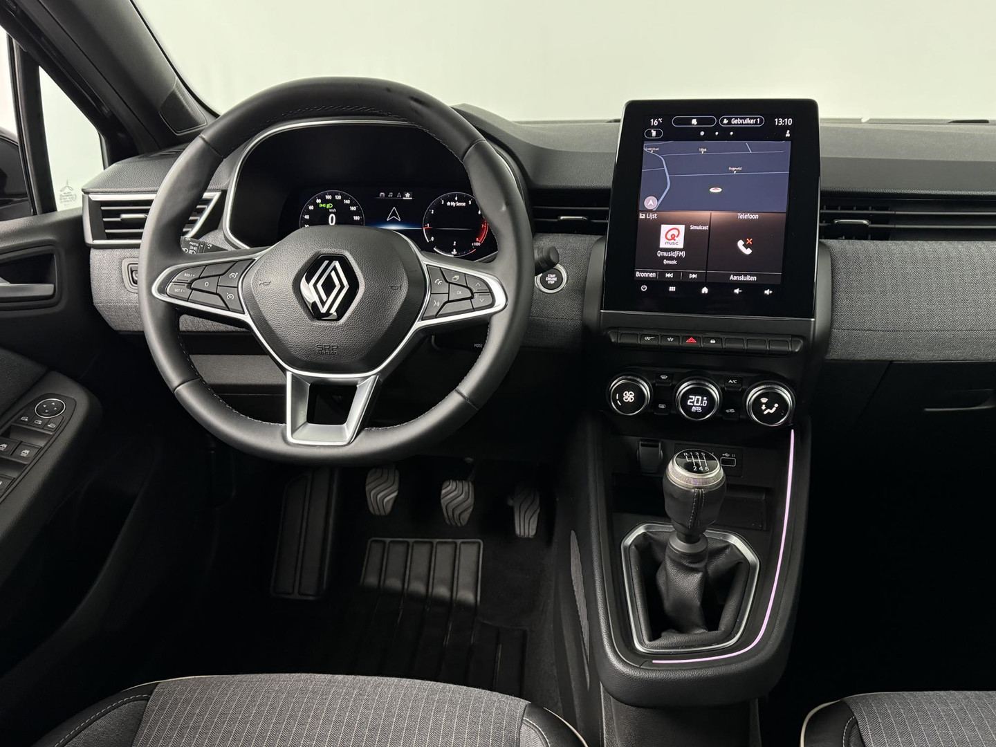 Renault Renault