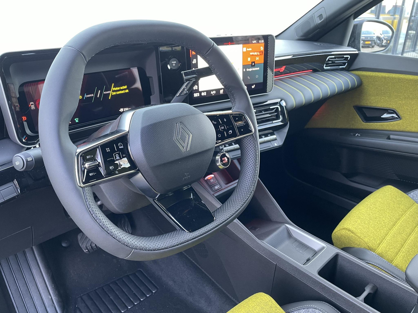 Renault Renault