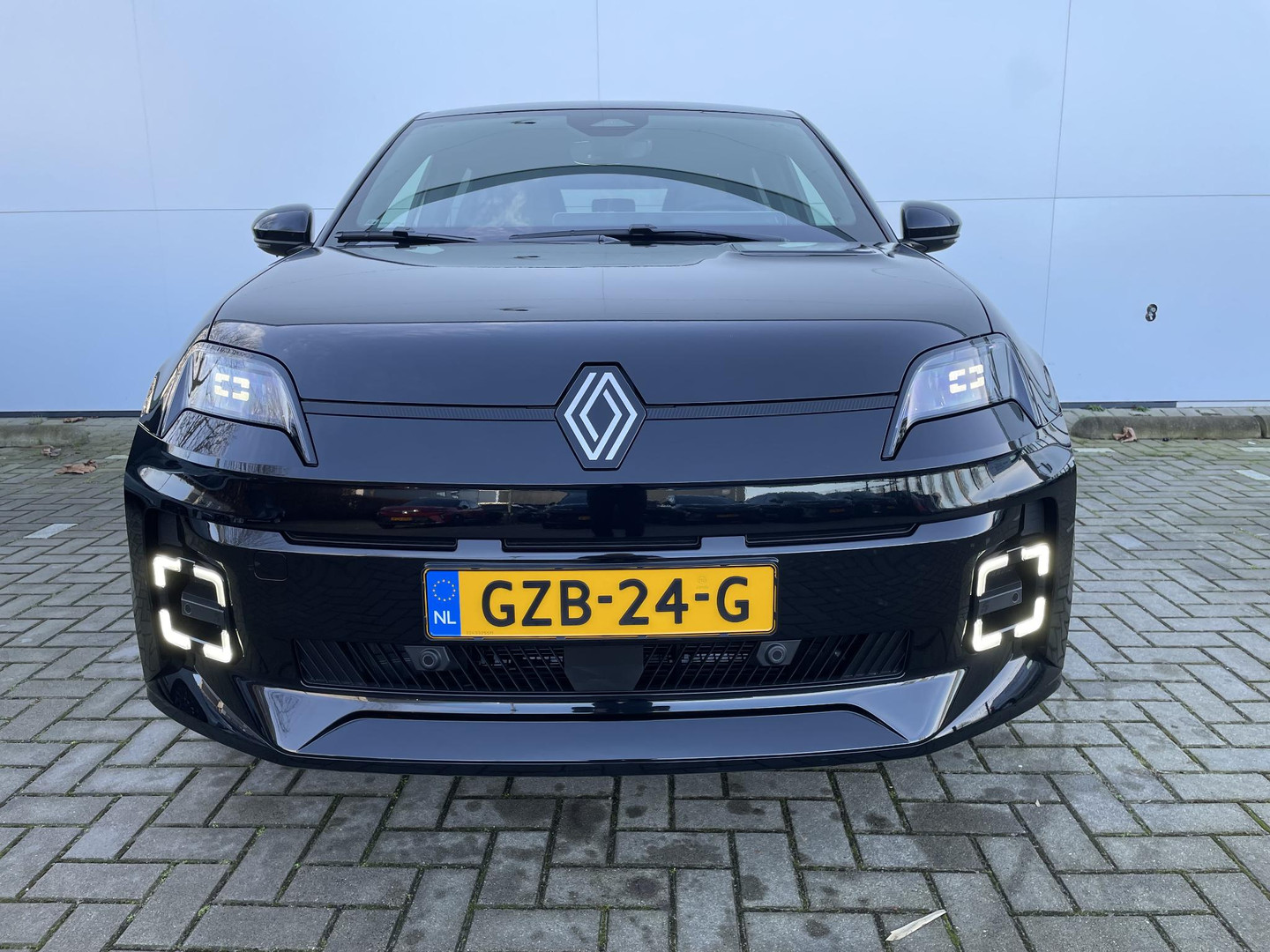 Renault Renault