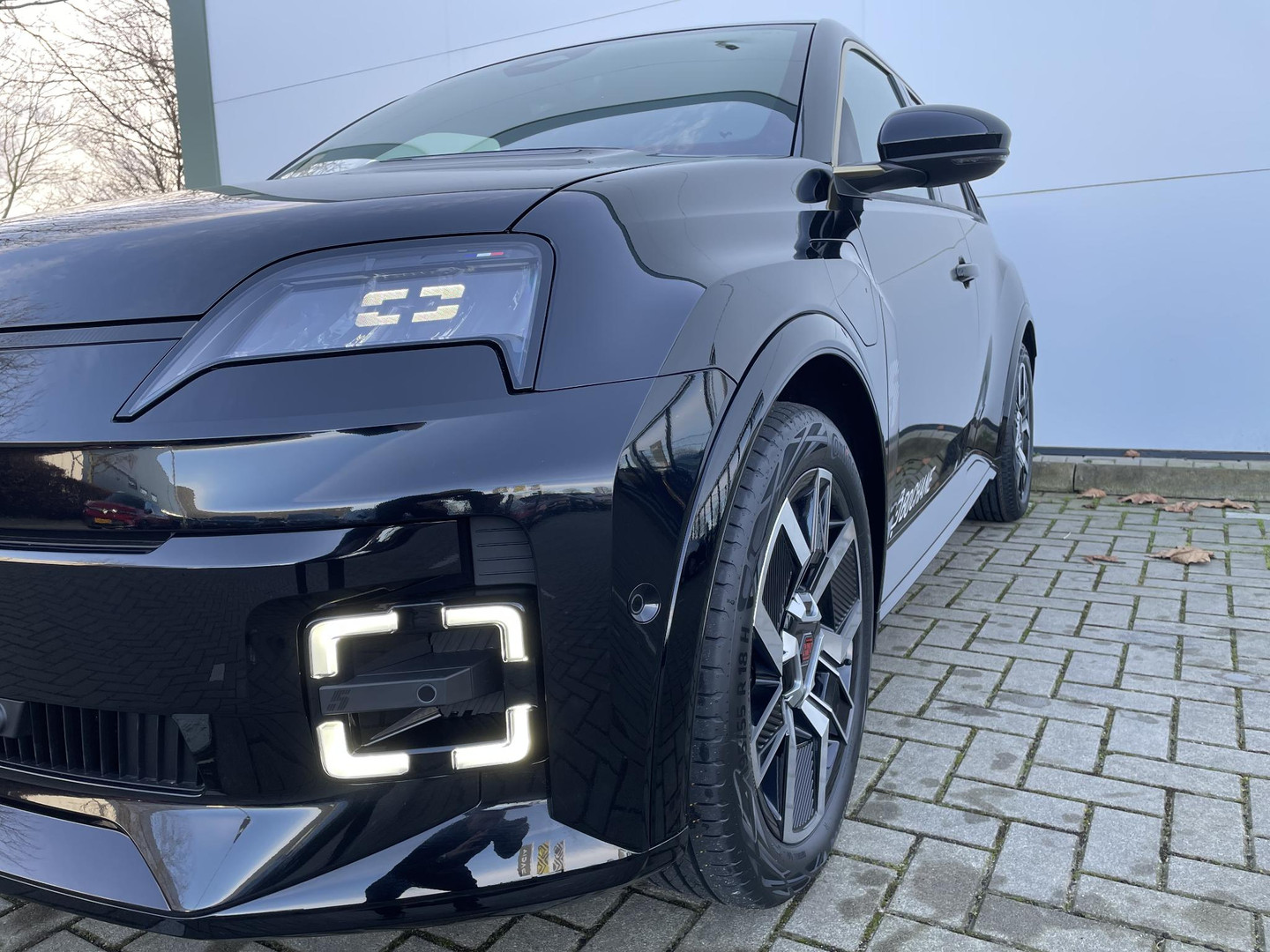 Renault Renault