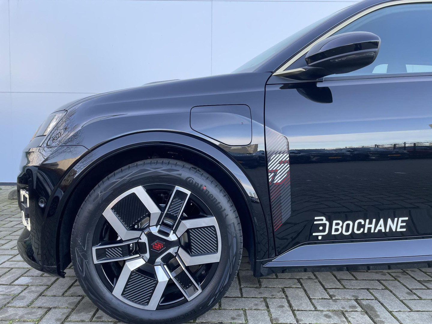 Renault Renault