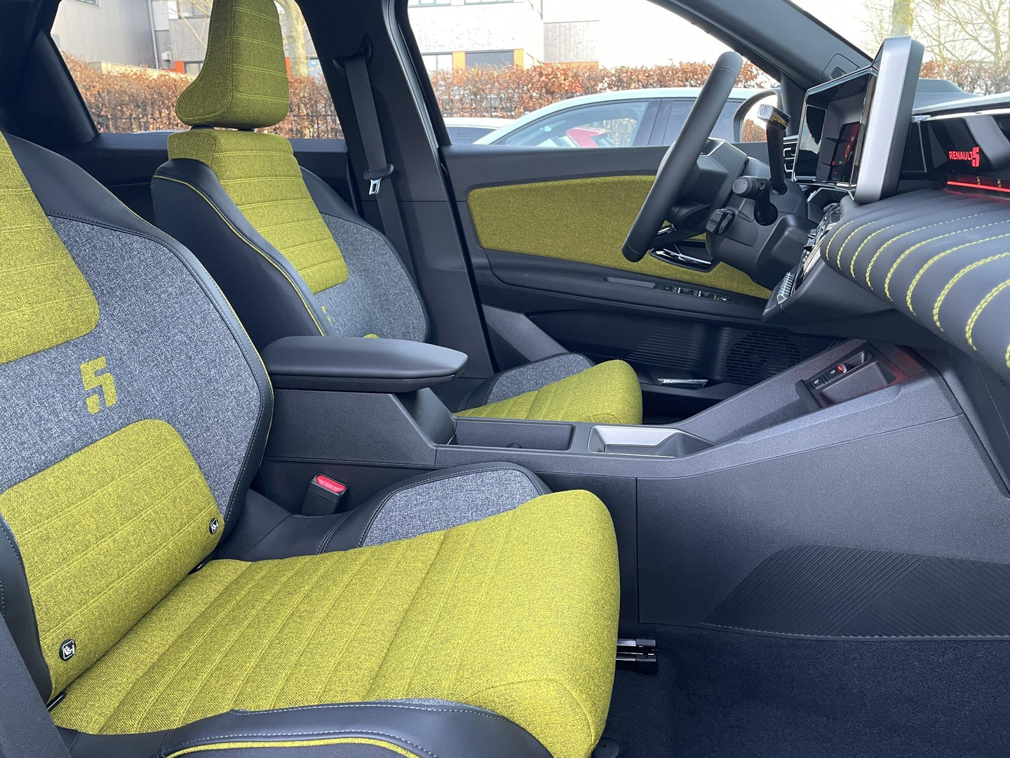 Renault Renault