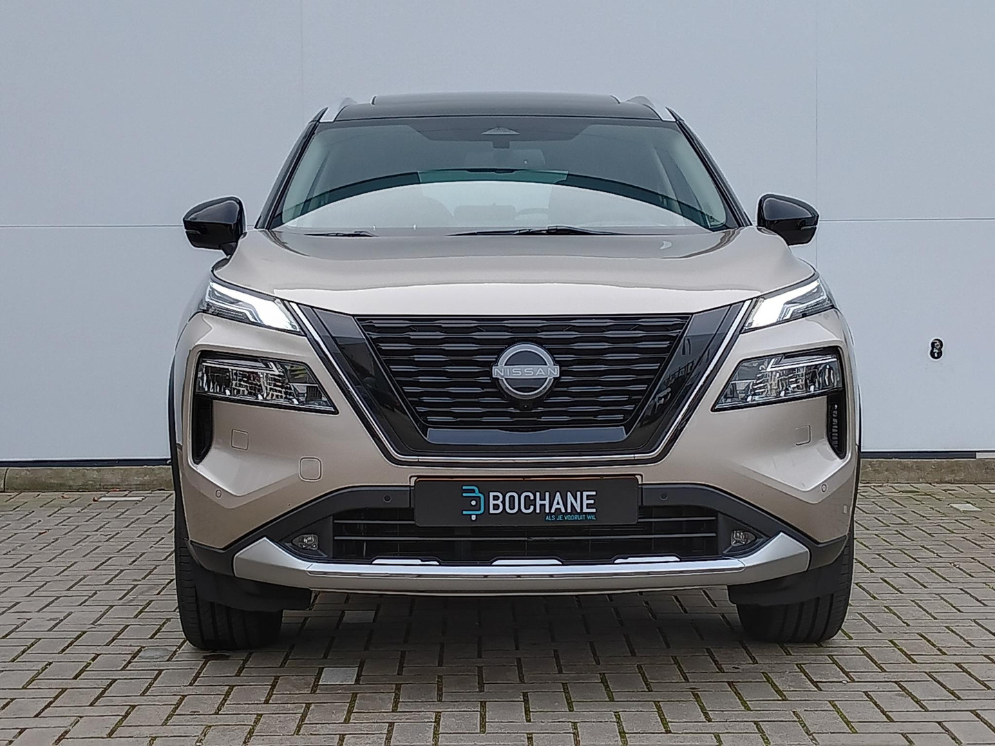 Nissan Nissan