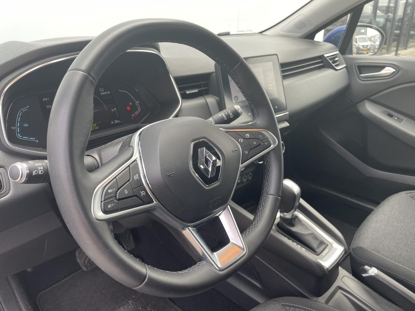 Renault