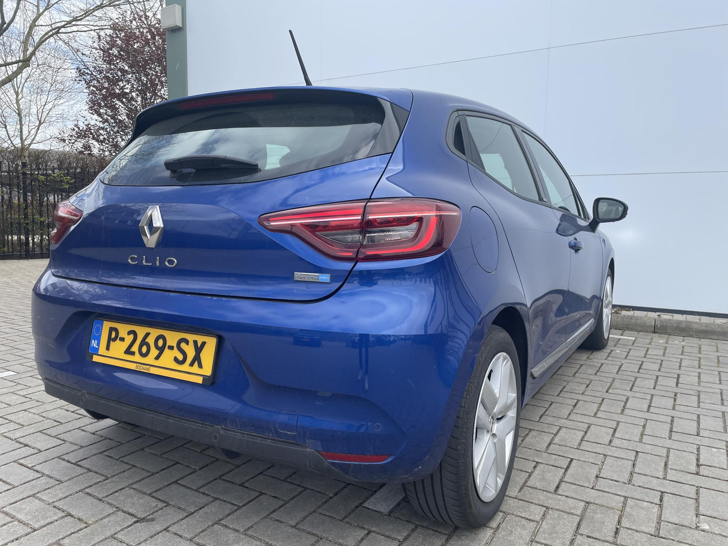 Renault
