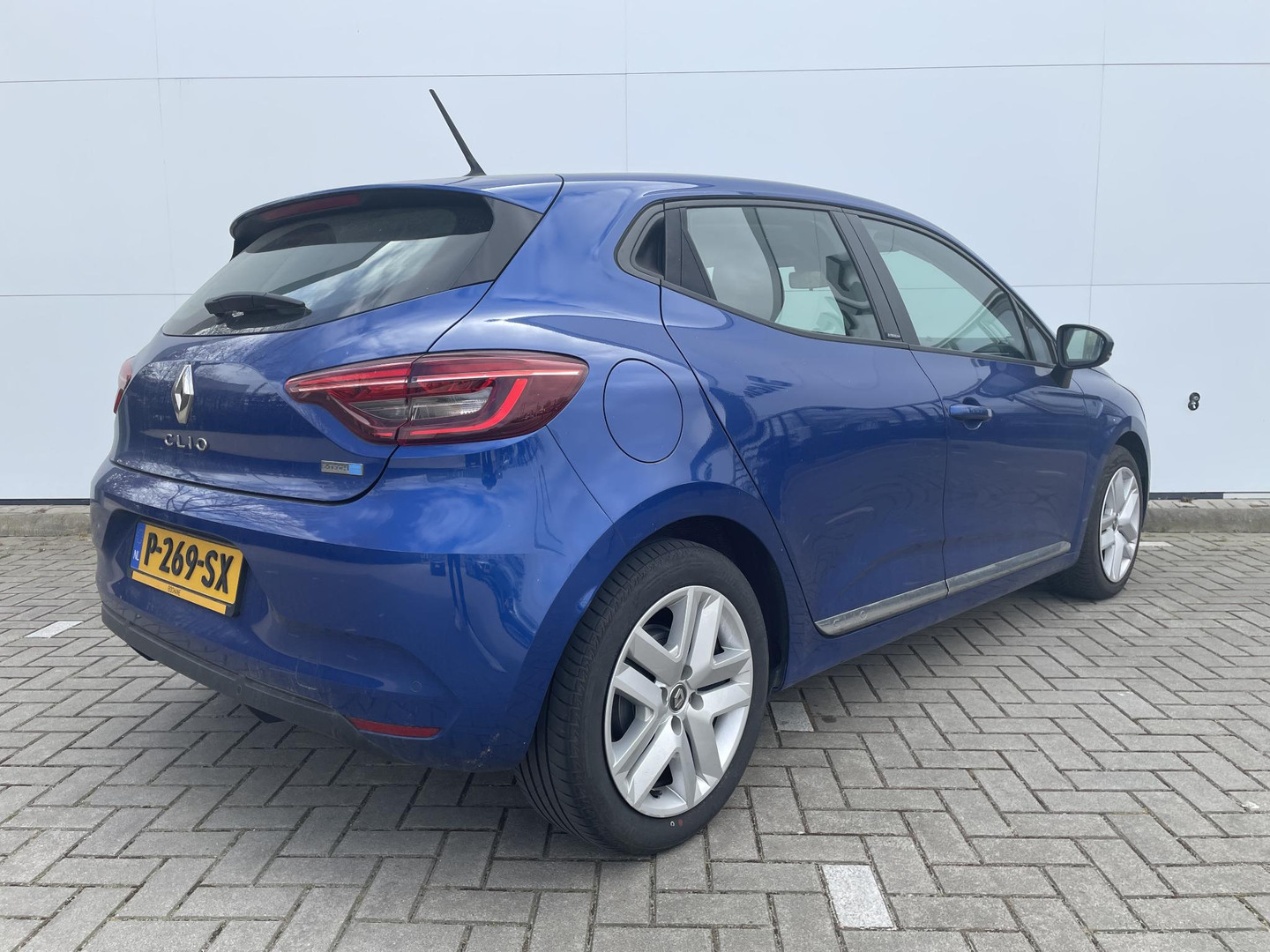 Renault