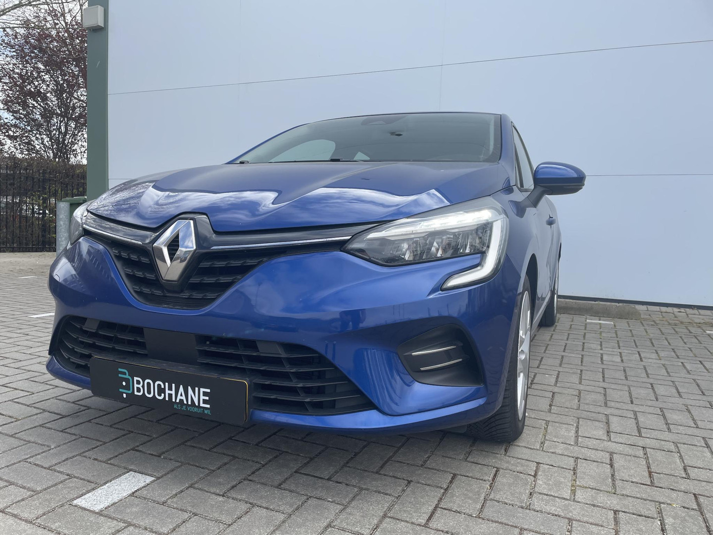 Renault