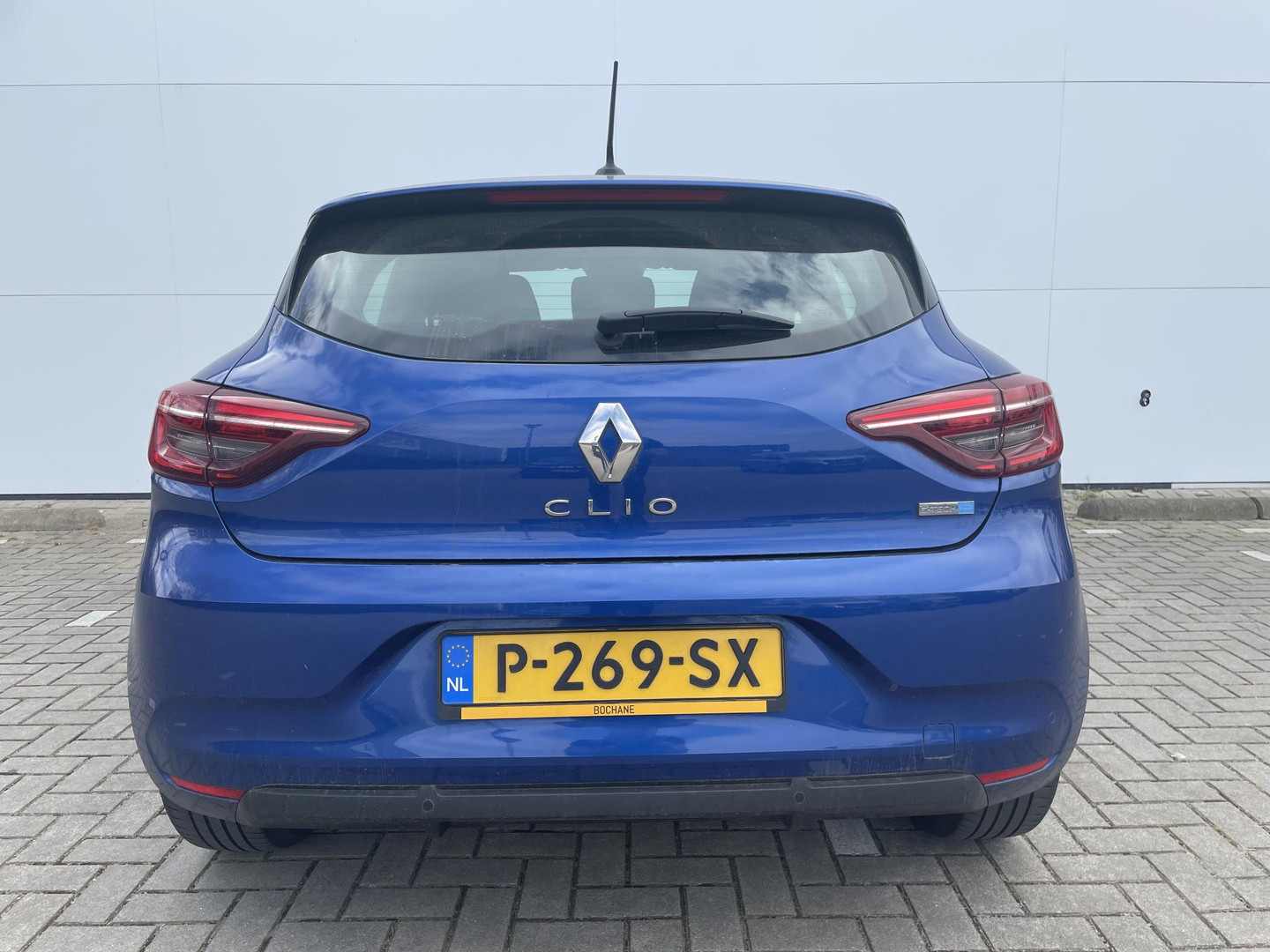 Renault
