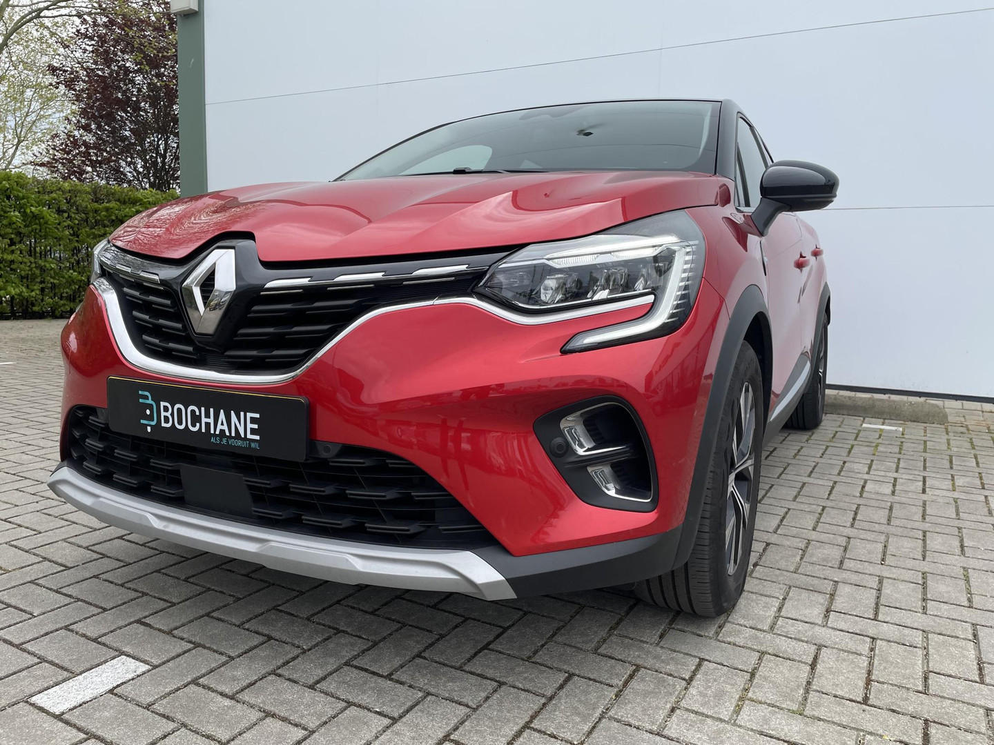 Renault