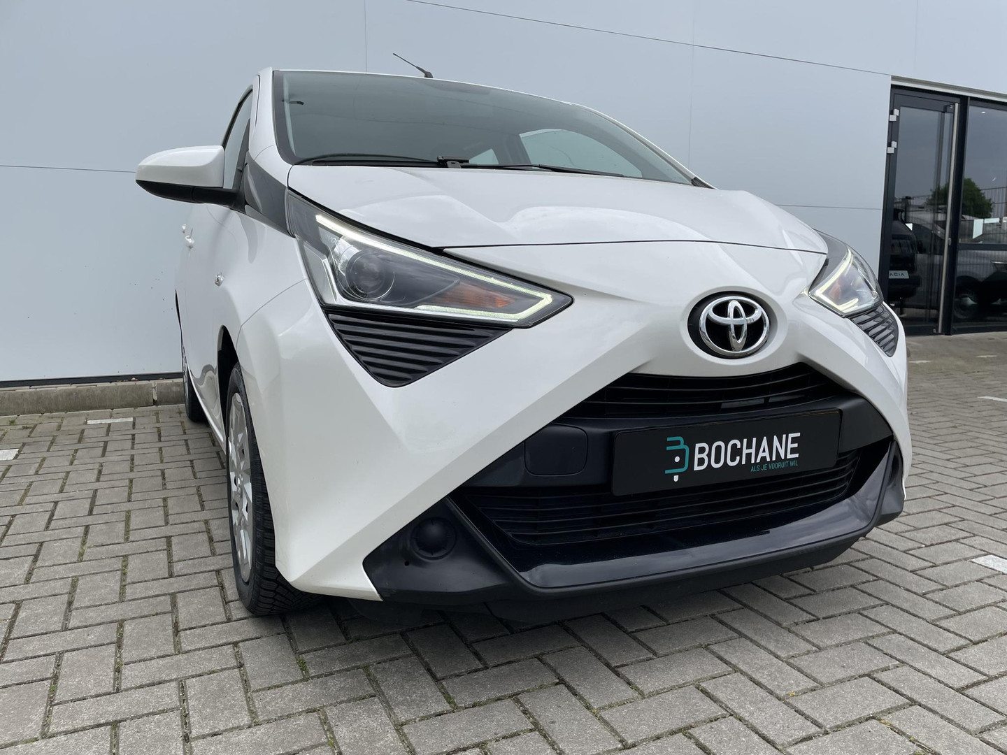 Toyota