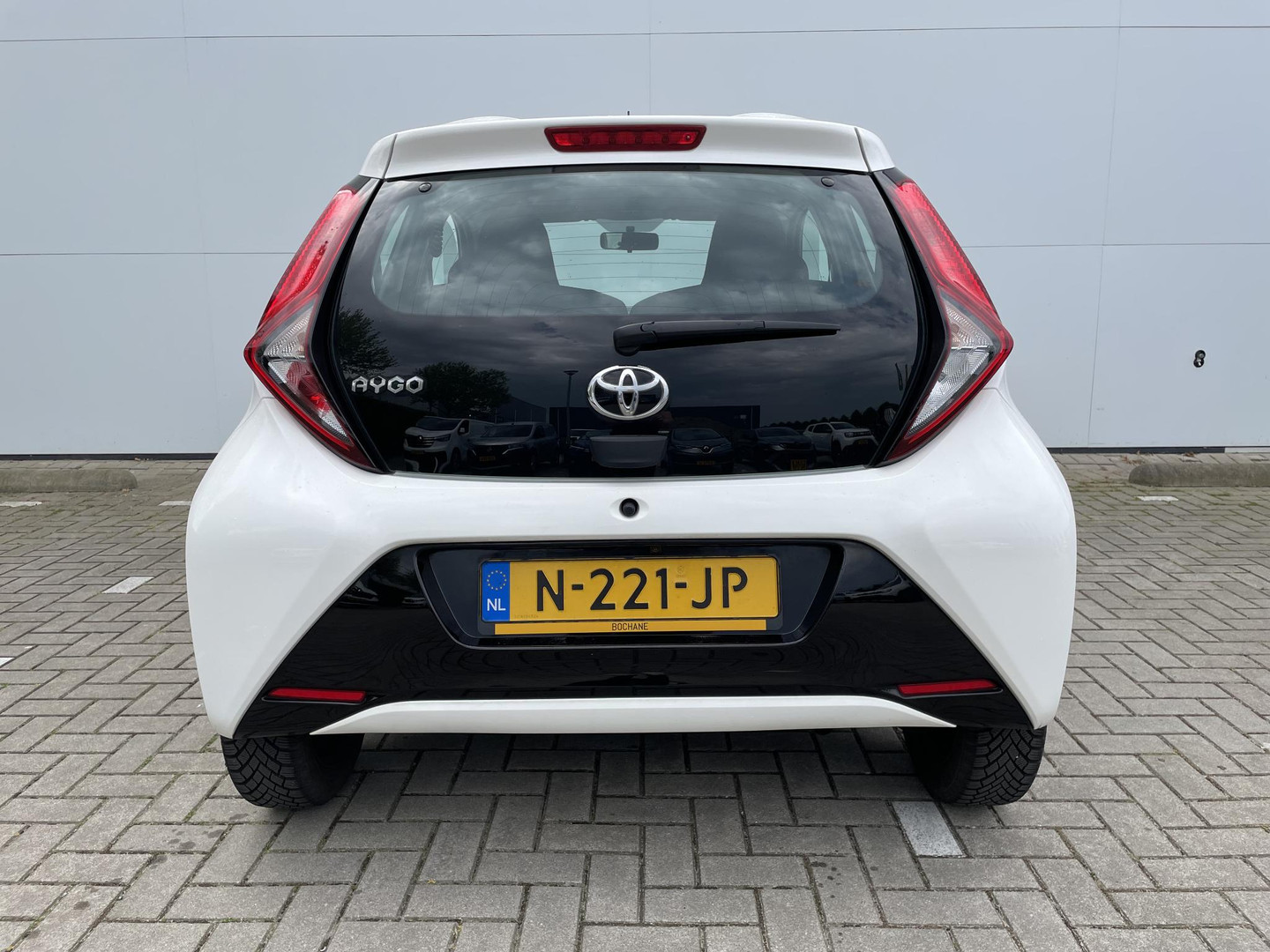 Toyota