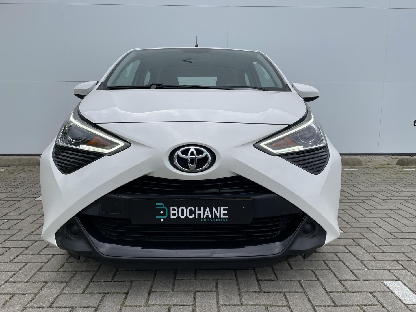 Toyota