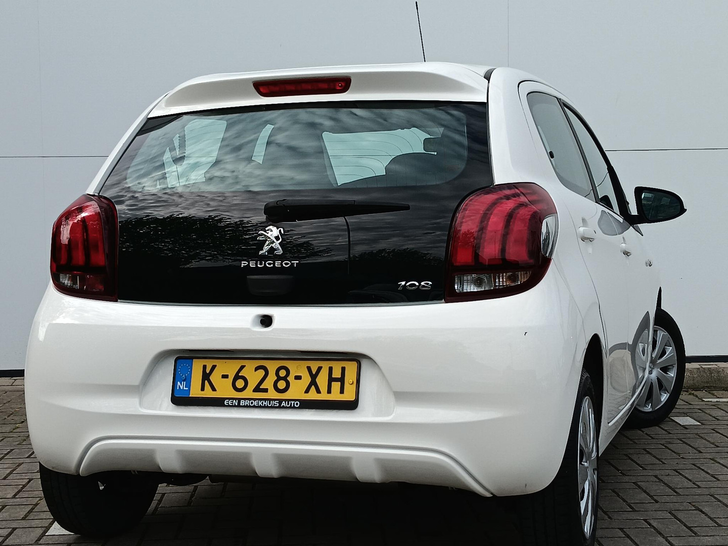 Peugeot