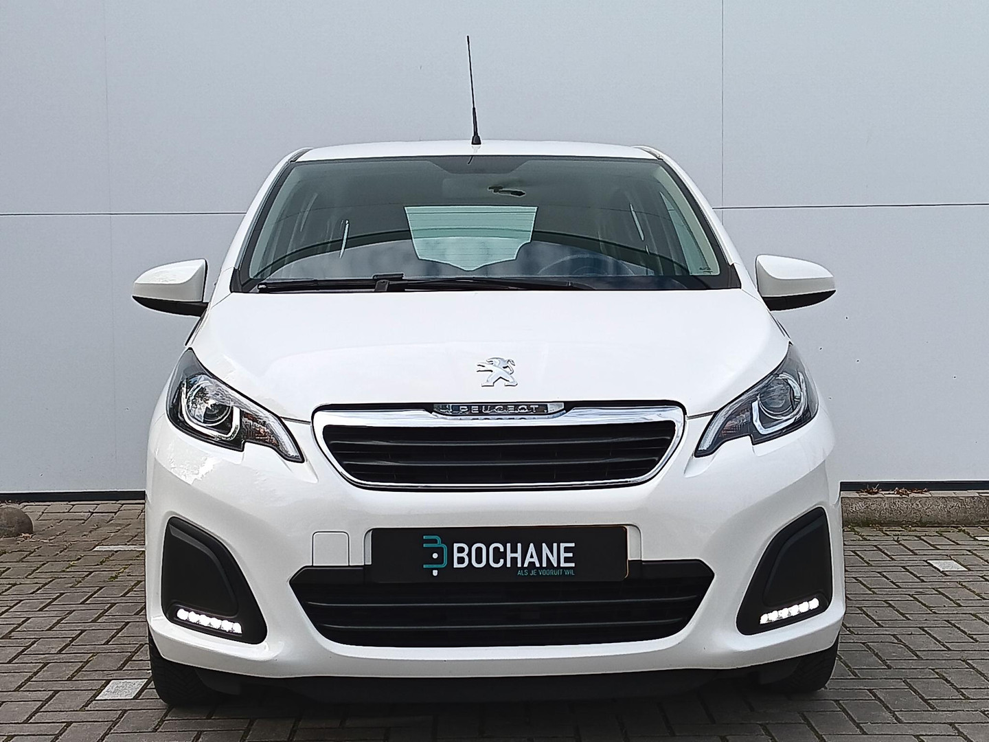 Peugeot