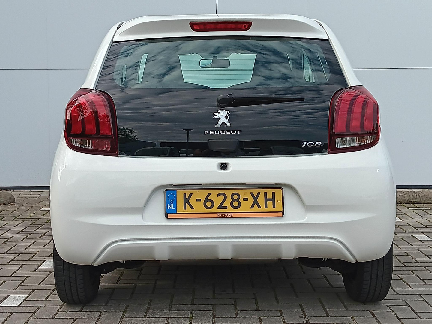 Peugeot