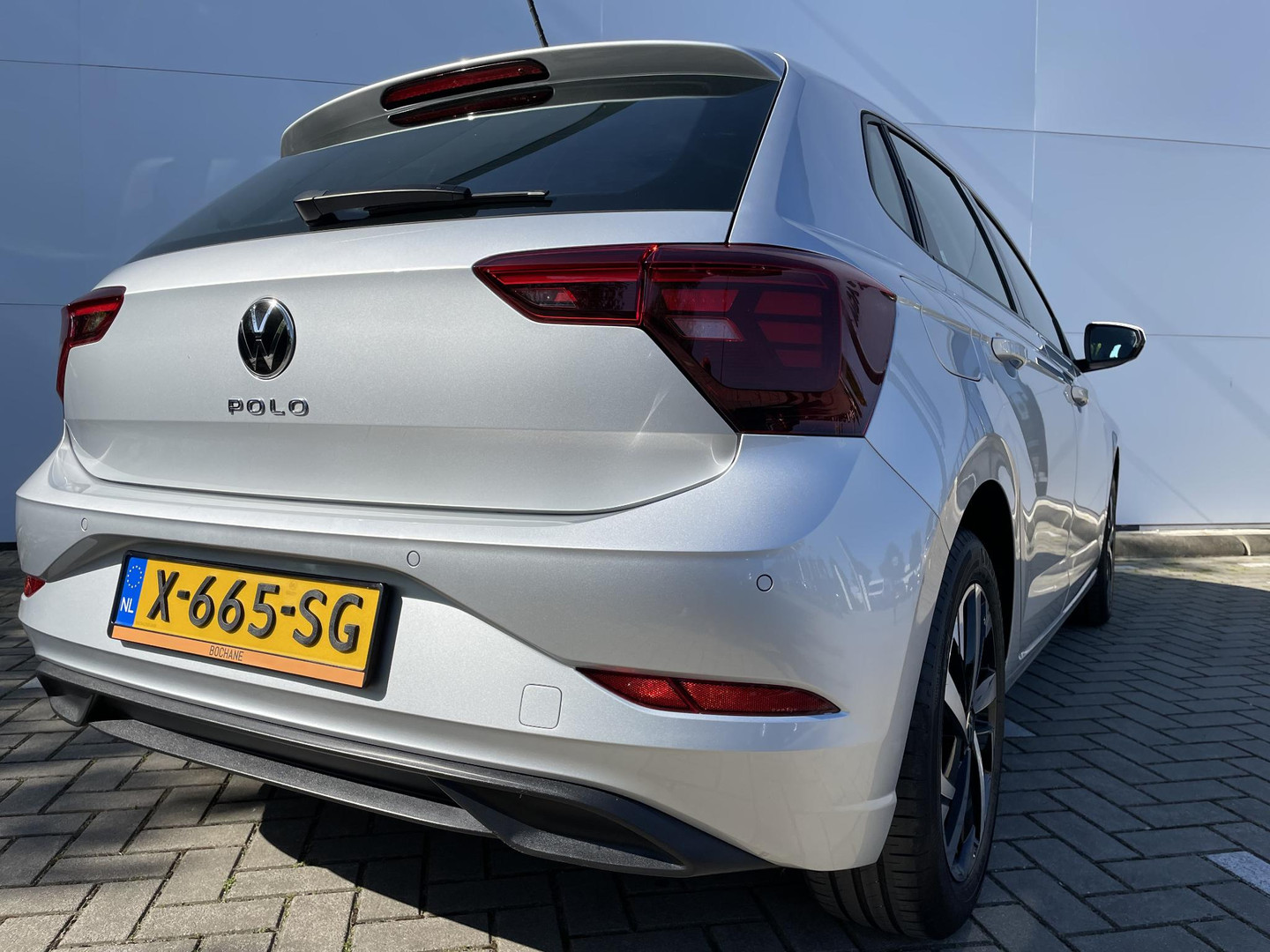 Volkswagen