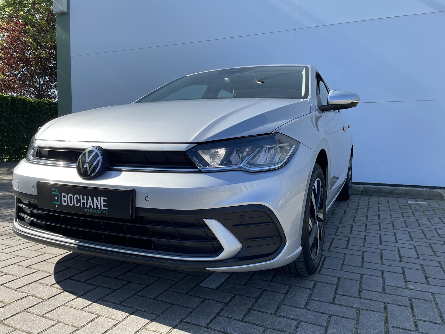 Volkswagen