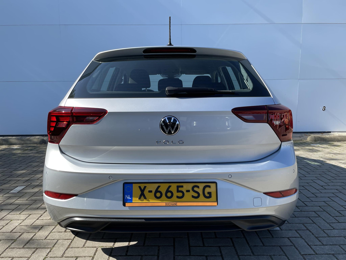 Volkswagen