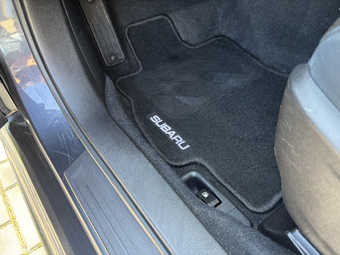 Subaru