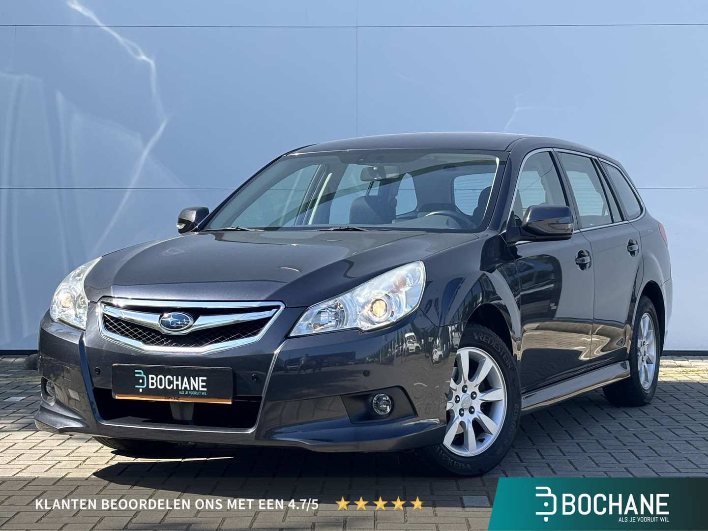 Subaru