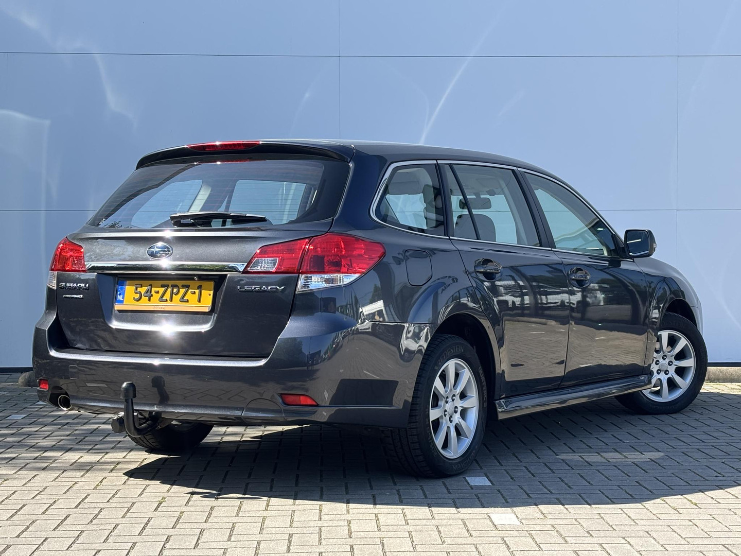 Subaru