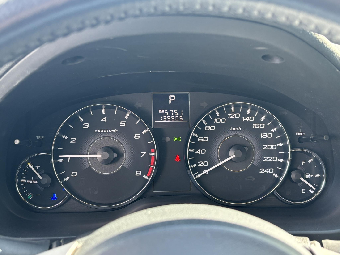 Subaru