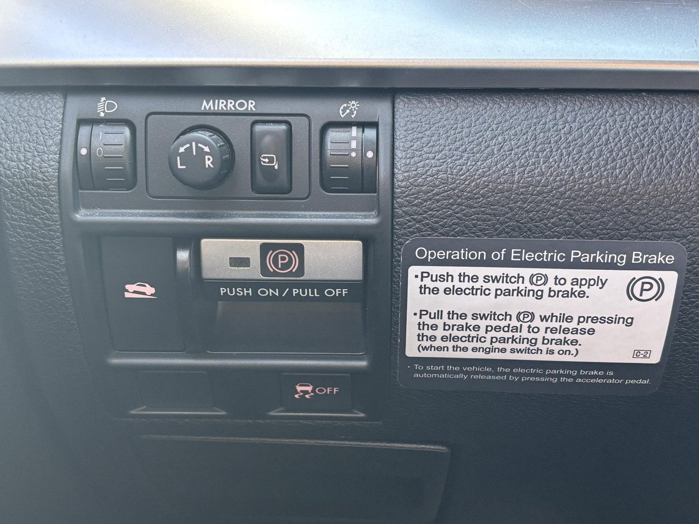 Subaru
