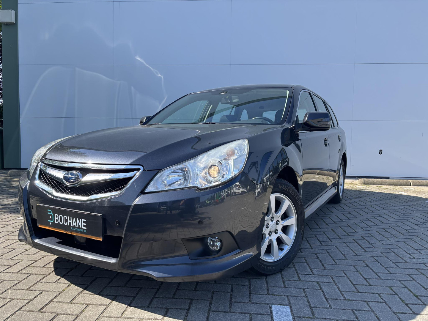 Subaru