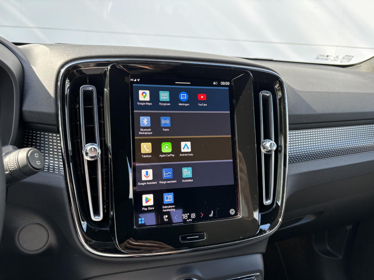 Volvo Volvo