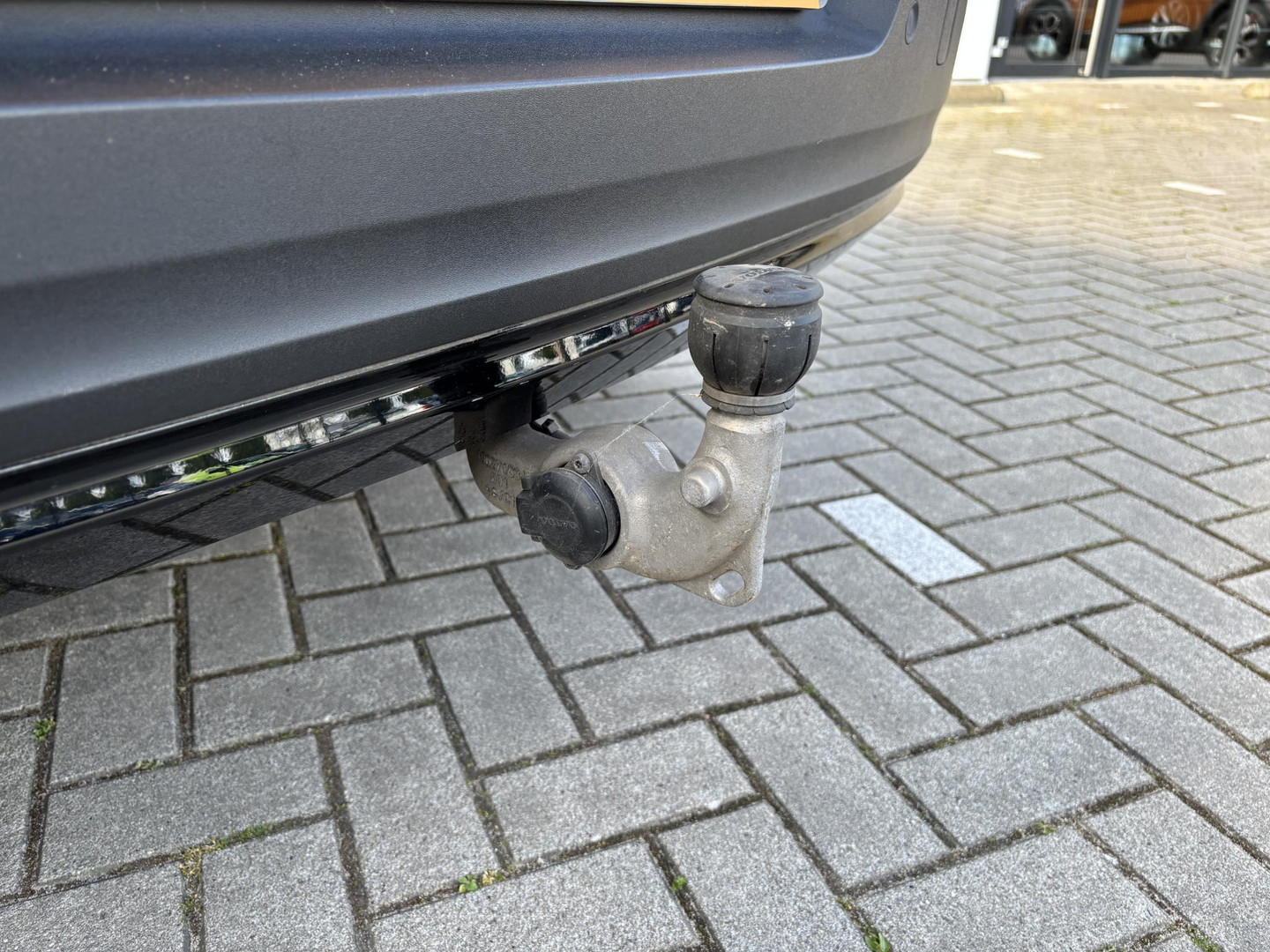 Volvo Volvo