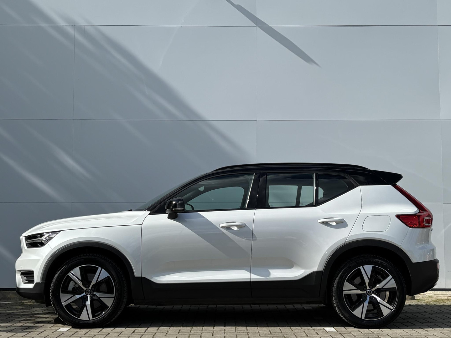 Volvo Volvo